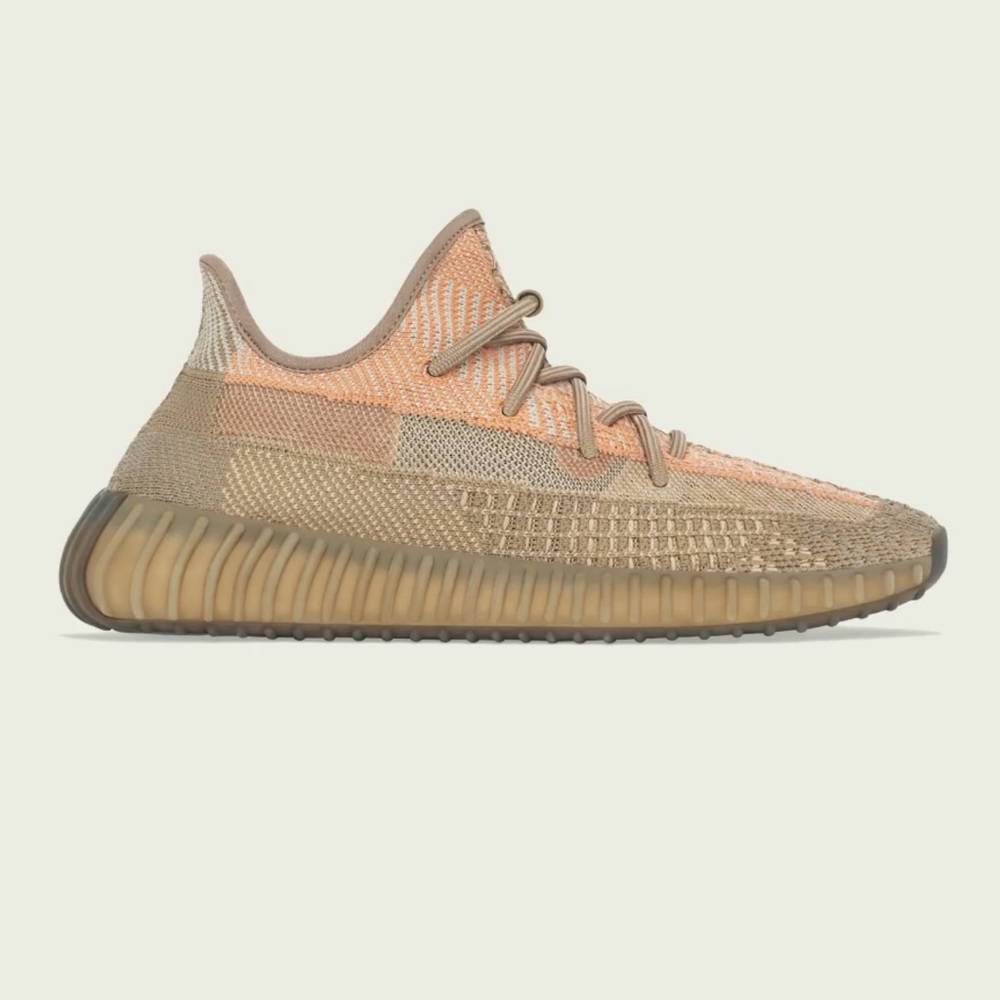 Yeezy Boost 350 V2